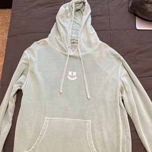 Barstool hoodie